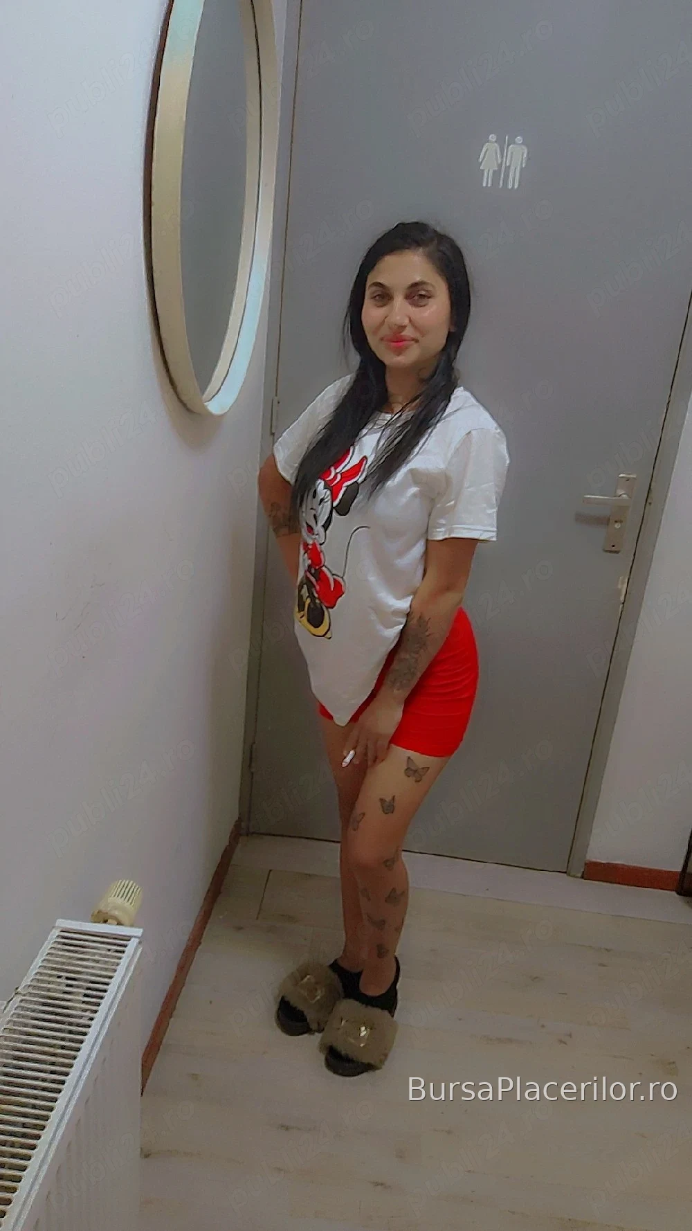 brunete!! onestilor!