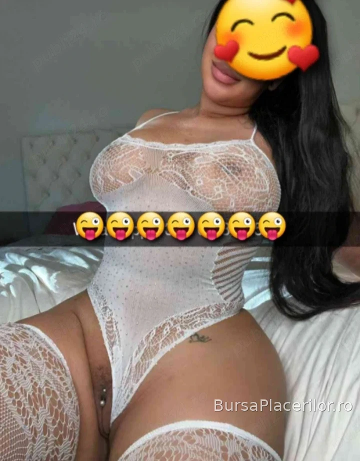 Unghuroaica sexy Vanessa poze reale 100%confirm cu costumatie