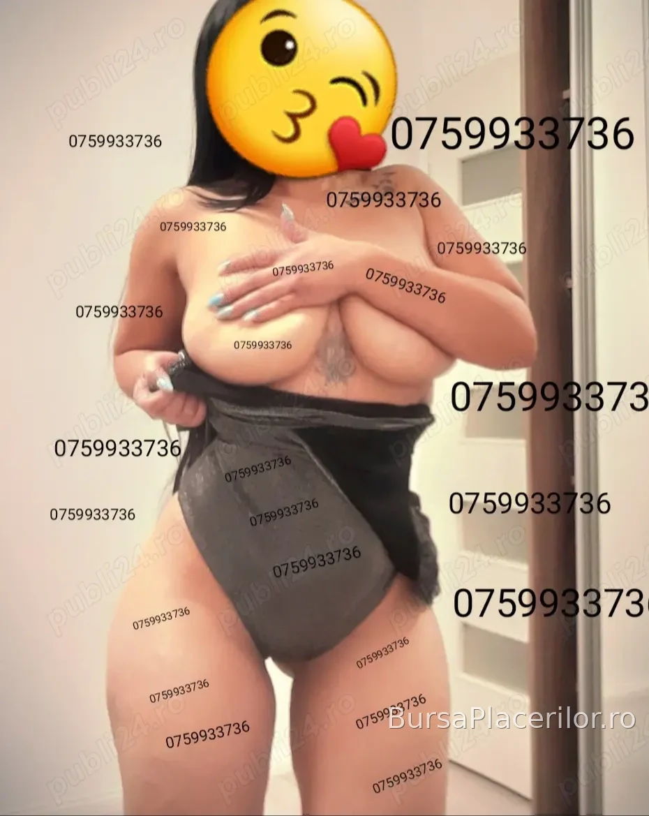 Poze reale 100% bruneta cu forme sexy vino sa te convingi beszelek magyarul is puszi - 0743304717
