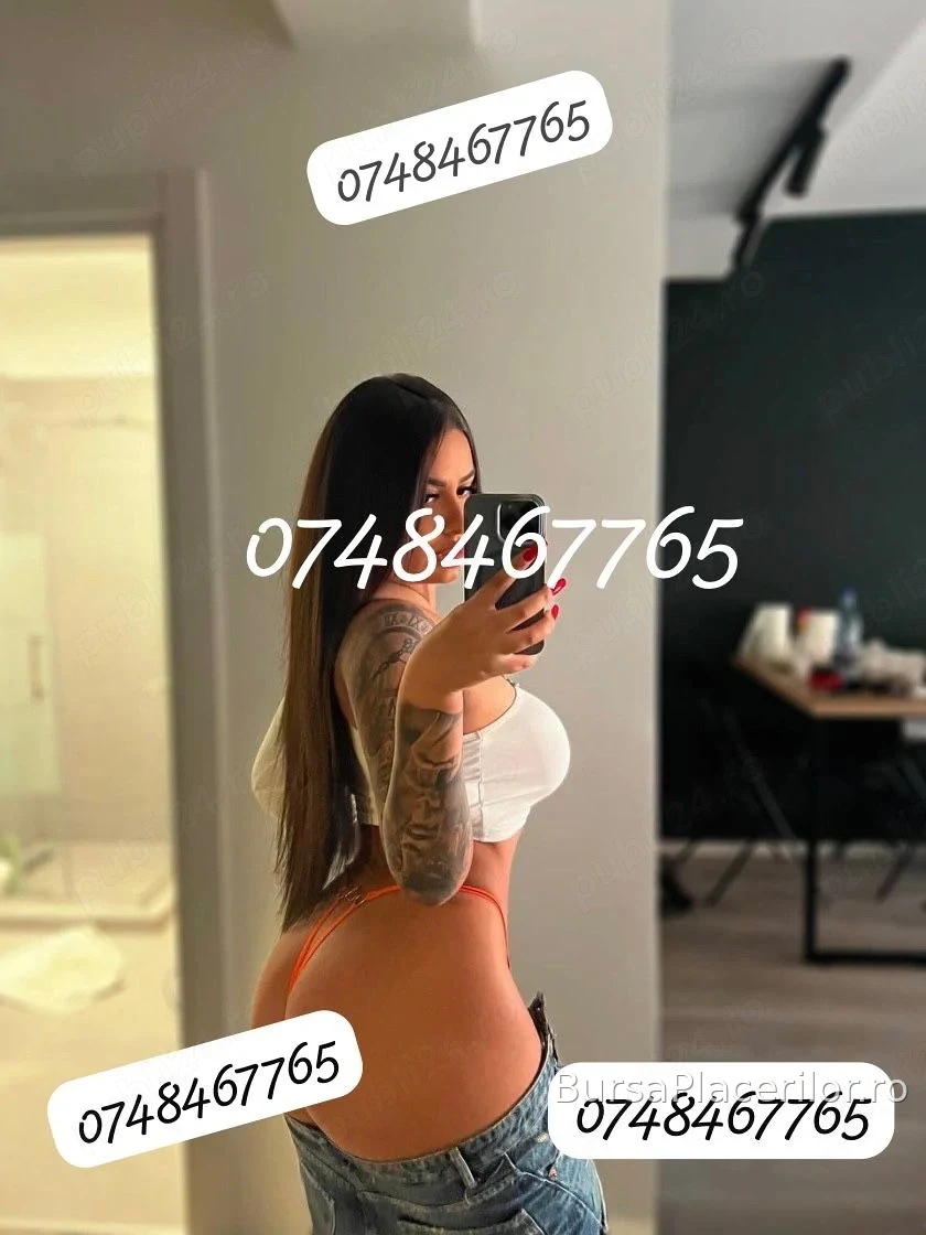 Pentru cateva zile in orasul tau ! - 0748467765