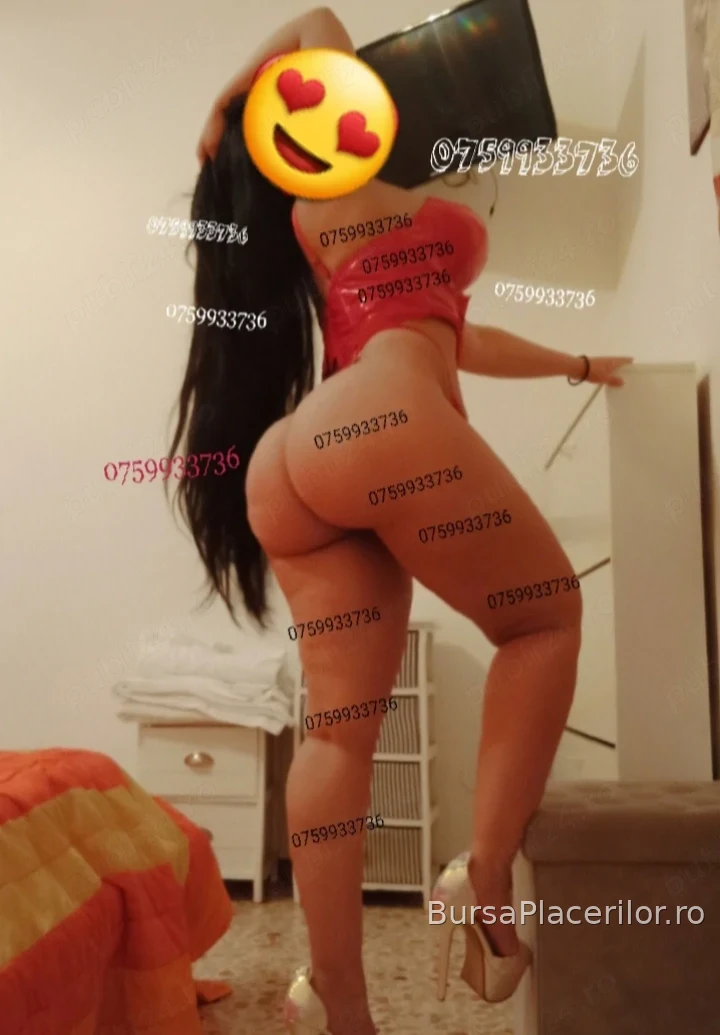 Beszelek magyarul is dragaim  bruneta sexy poze reale 100% - 0743304717