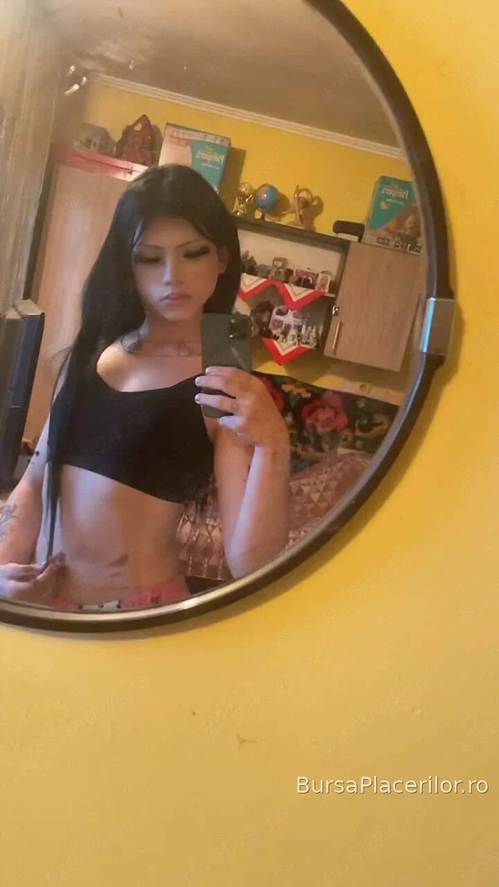transexuala deea - 0758329727