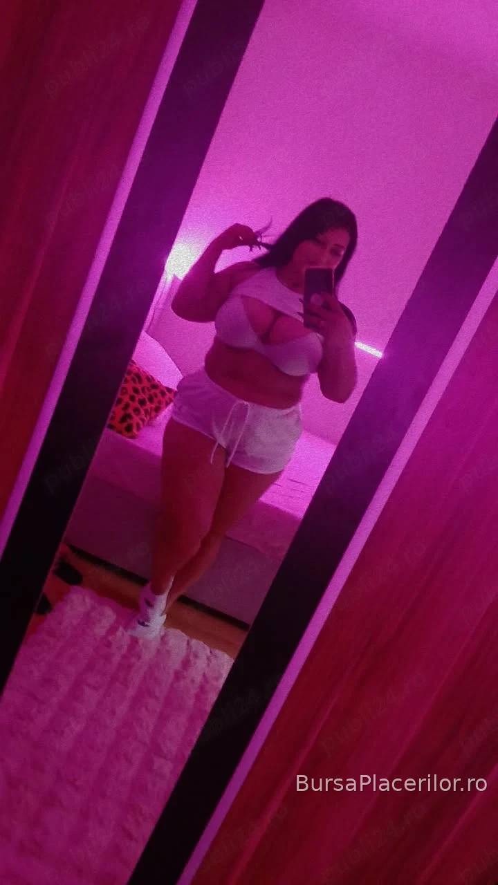 Tina Milf Fac si deplasare - 0750140262