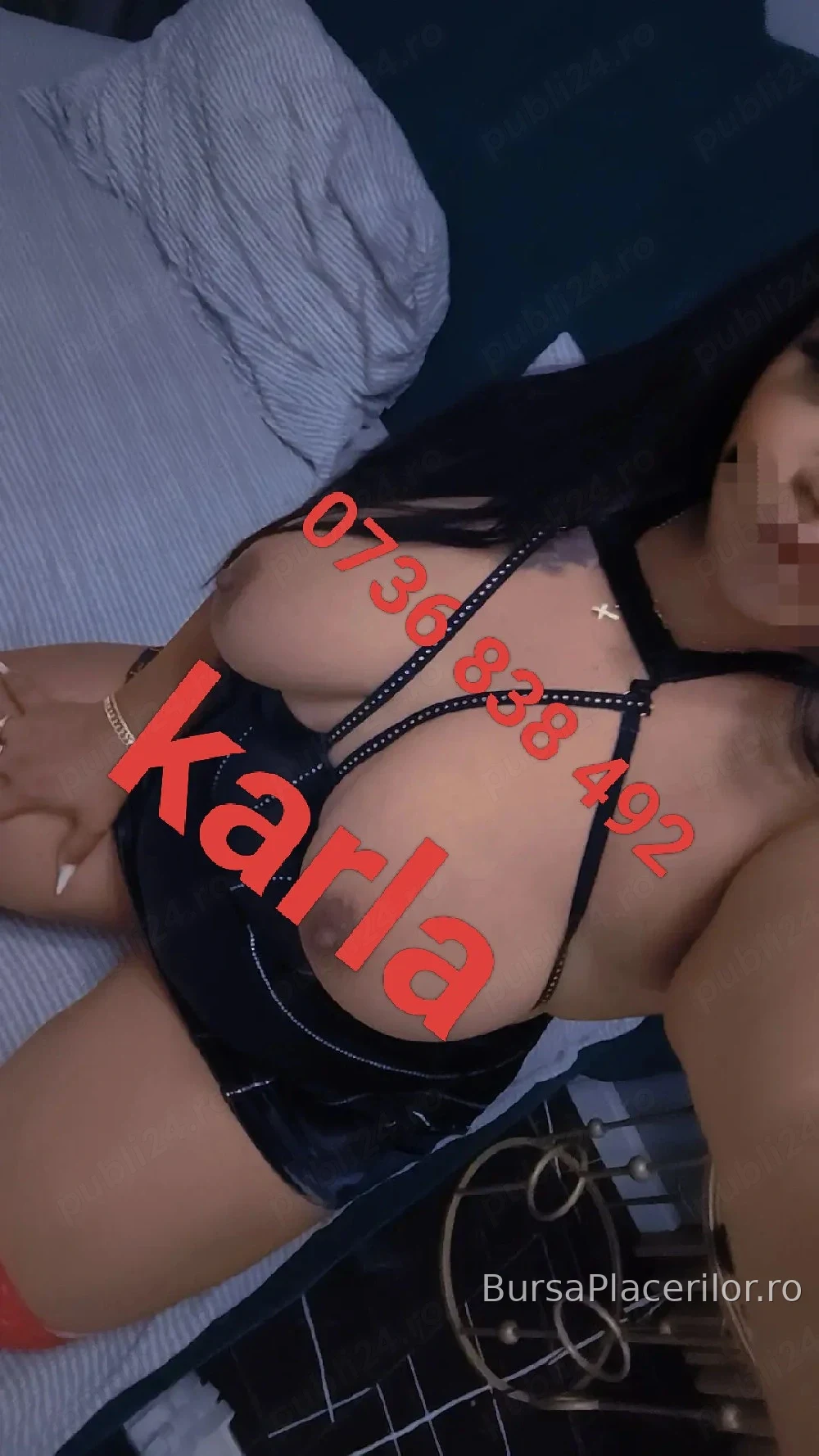 Pentru prima data - 0736839492