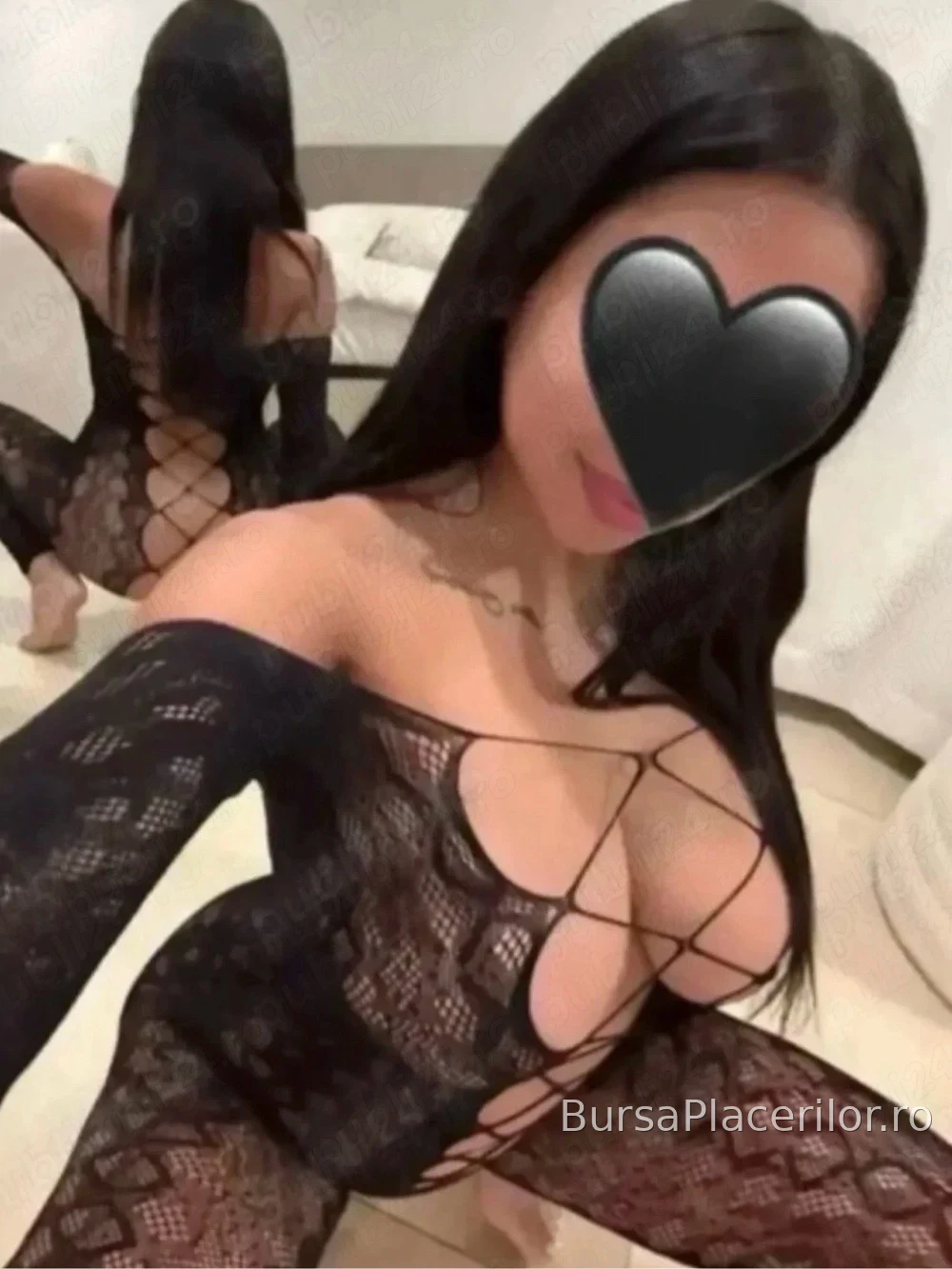 Denisa New !! Fără Graba !! Deplasări !!