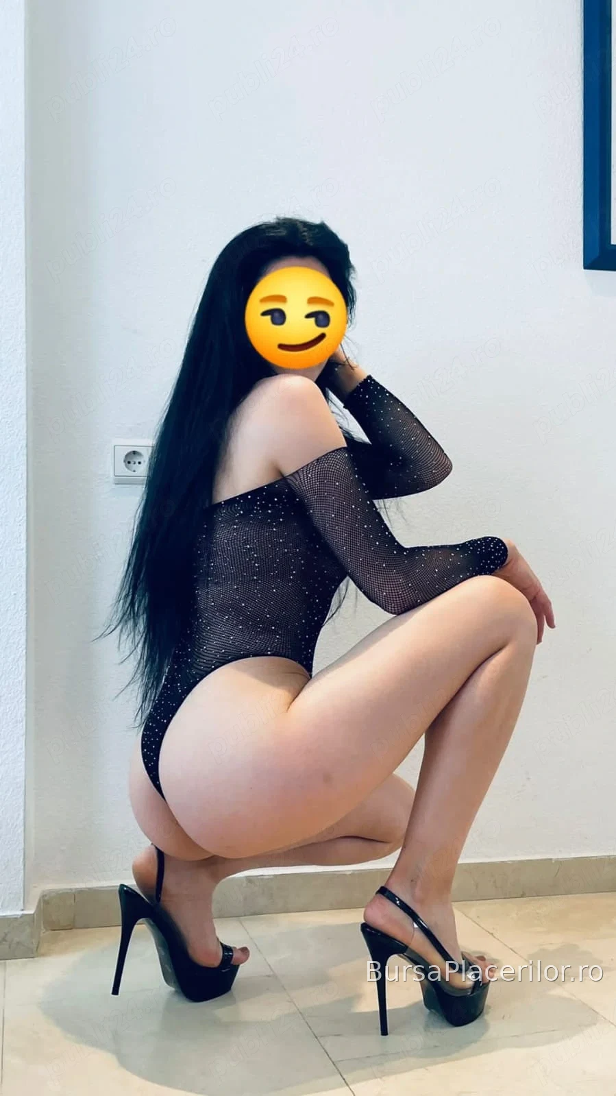 Buna sunt Ana - 0775225219