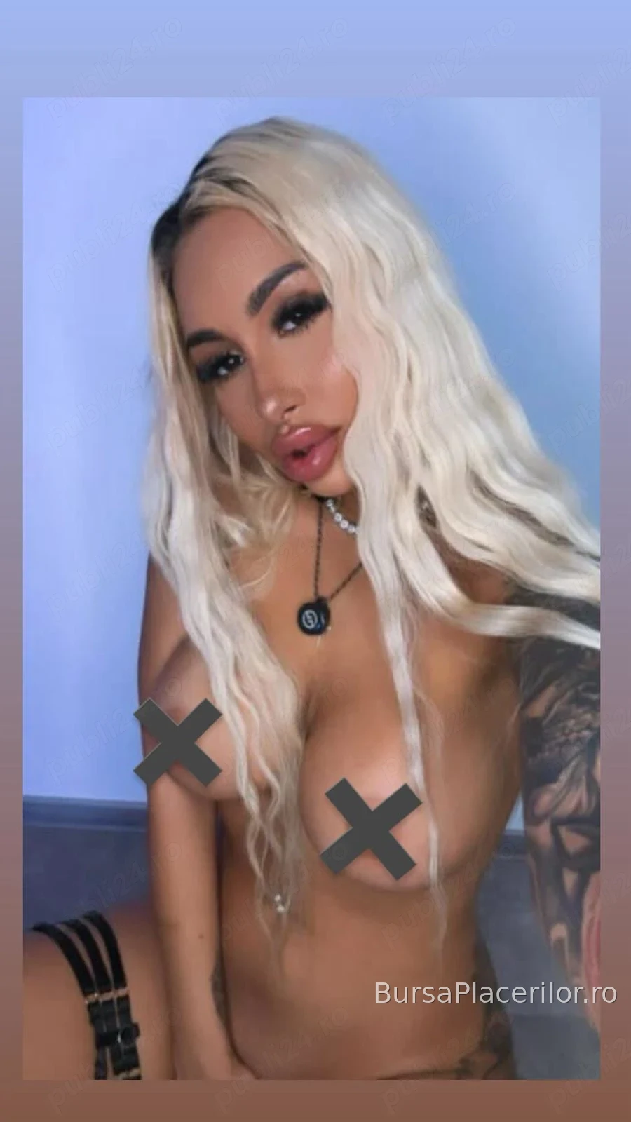 Blonda, 1.80 inaltime !! Ofer si masaj erotic sau de relaxare, Conf pozele pe whatsapp. - 0736013159