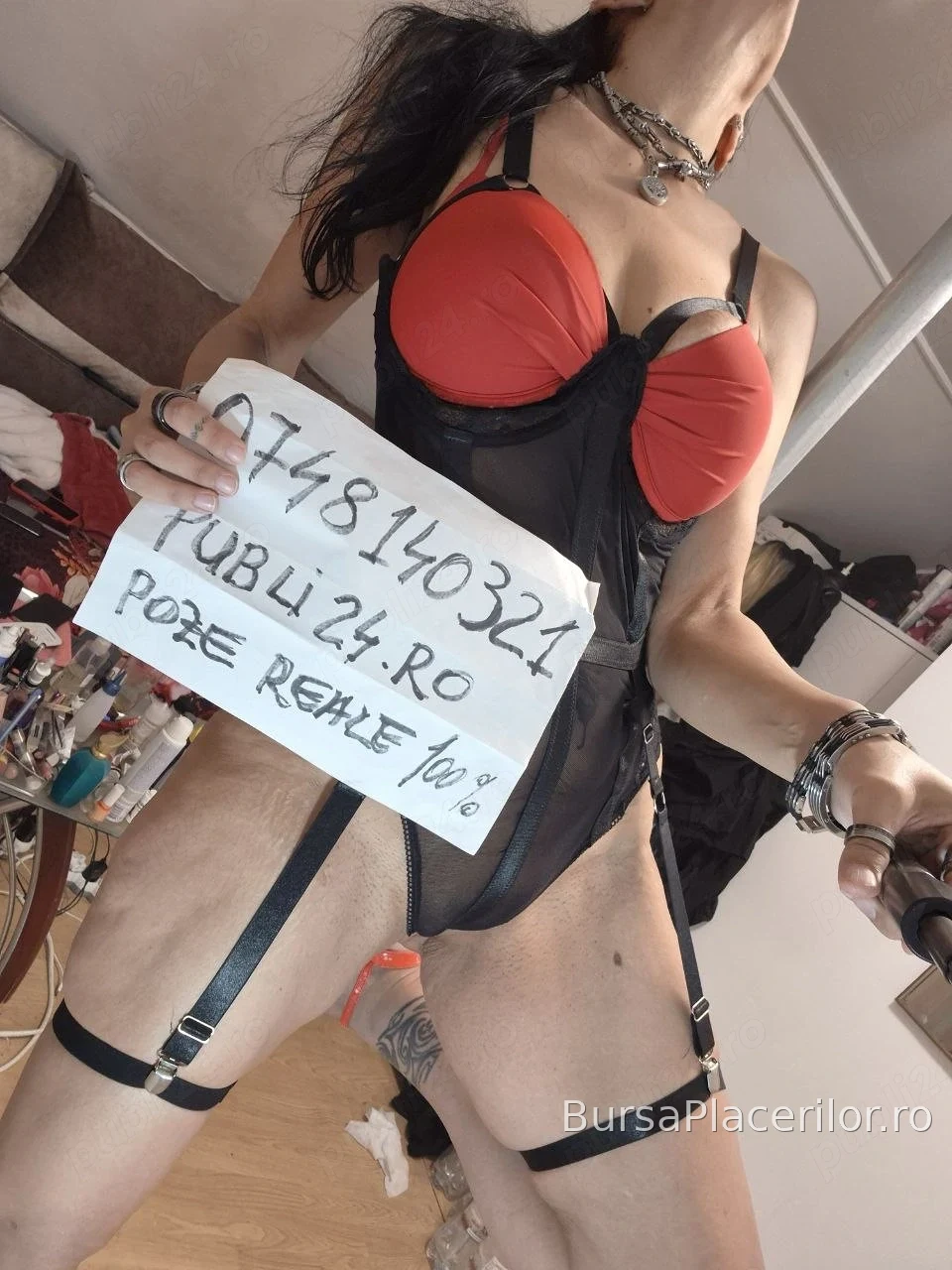 Webcam,sexting,poze,clipuri etc pe whatsapp - 0748140321