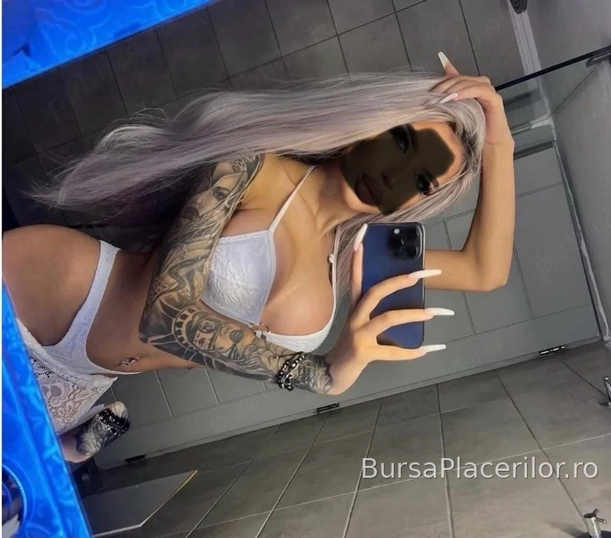 Natalia noua in oraș (deplasări) - 0749699486