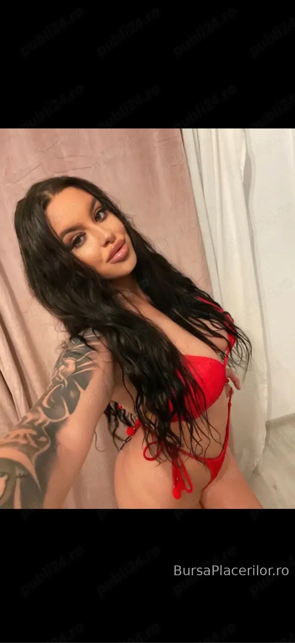 Singură în locație !! Fac si deplasări - 0736058900