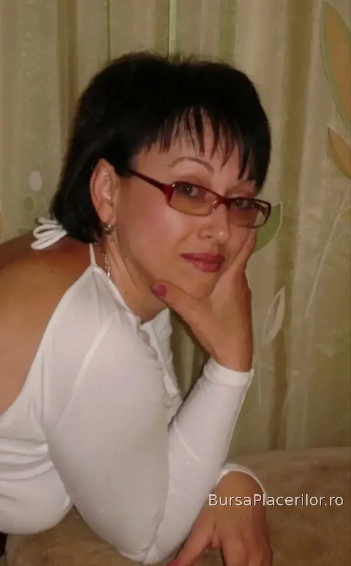 Sunt în orașul Milena - 0740403768