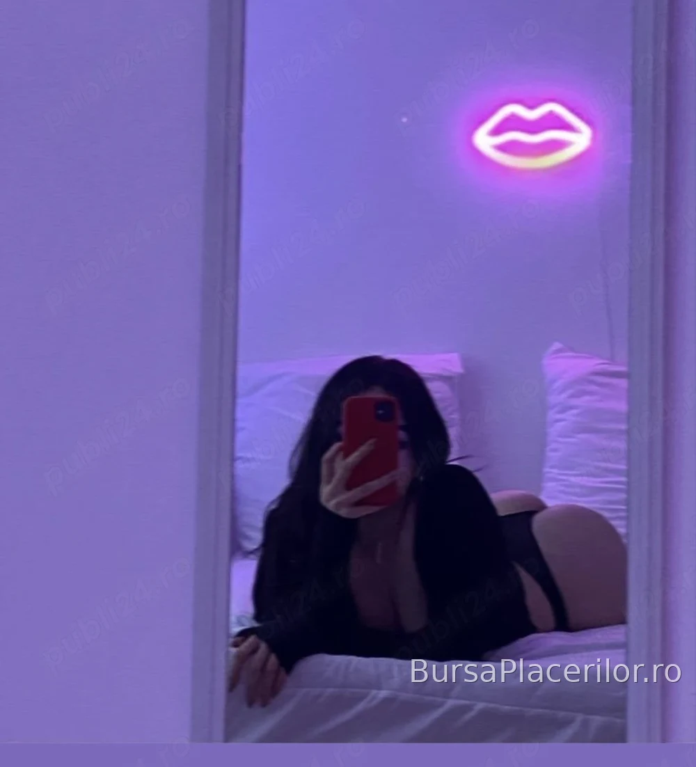 Azi am ajuns ! - 0757424409