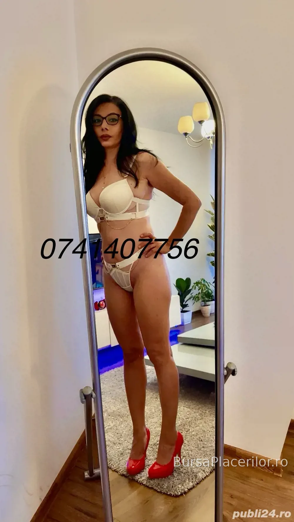 Buna fac deplasari hotel sau Domiciliu - 0741407756