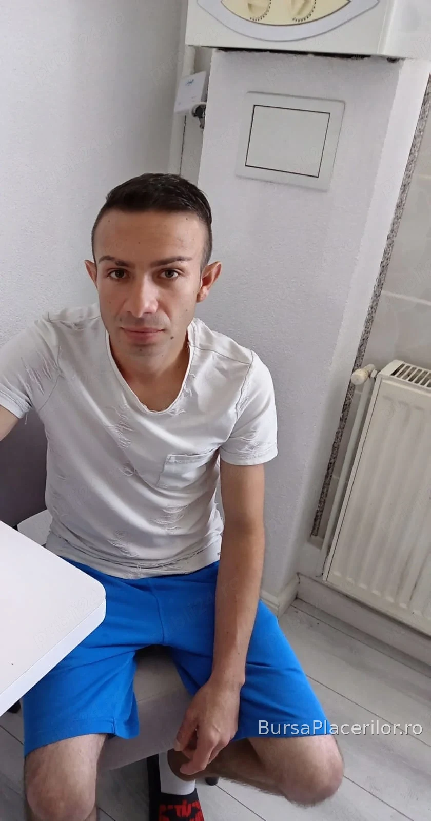 Băiat activ xxl câteva zile în orașul tău cu poze reale 100% faci sau filmuleț cu mine - 0744550623