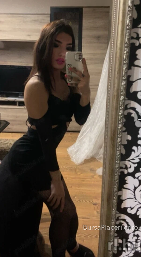 Transexuală minioană câteva zile în orașul tău servicii totale îmi plac și începătorii - 0759300677