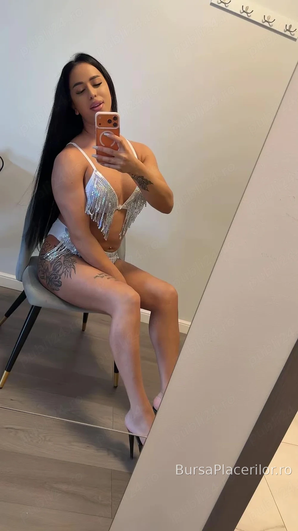 Jessica transexuala top - 0744895343