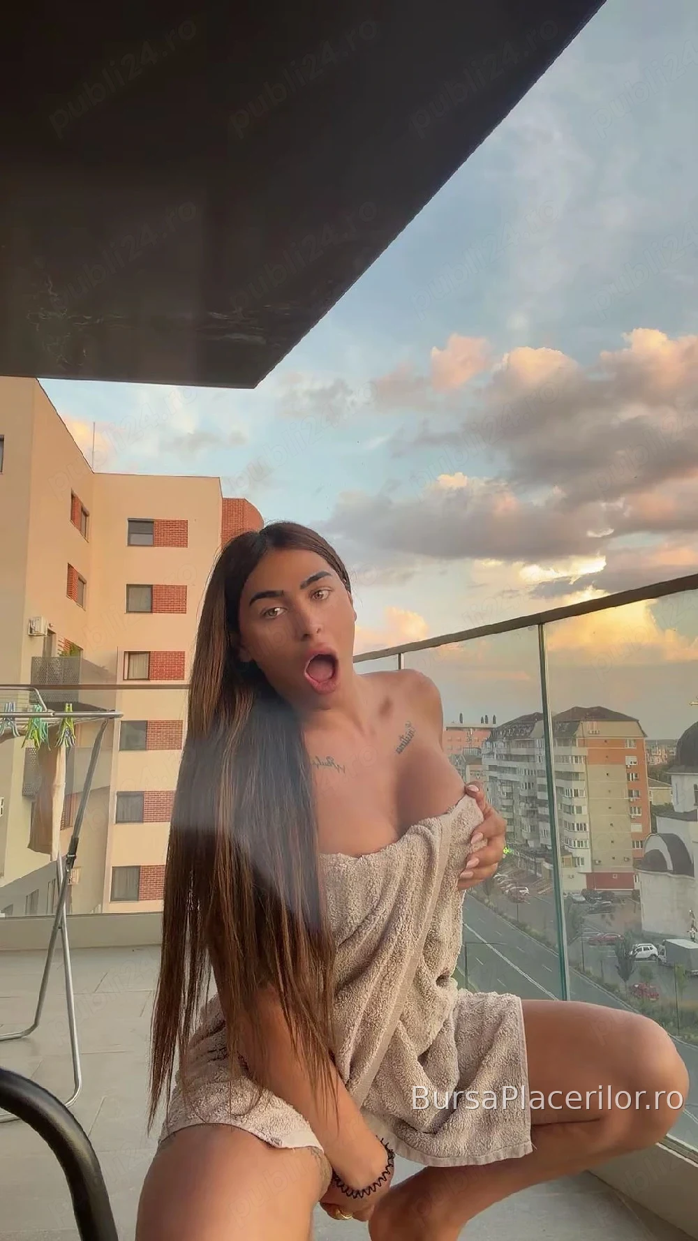 transexual ofer confirmare - 0747611615