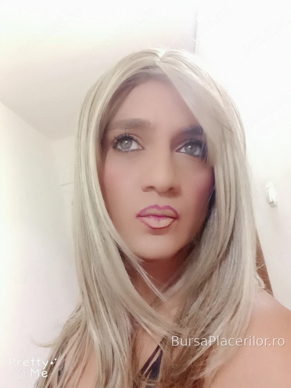 New trans Aryana  ofer și web show și filmulete - 0747328652