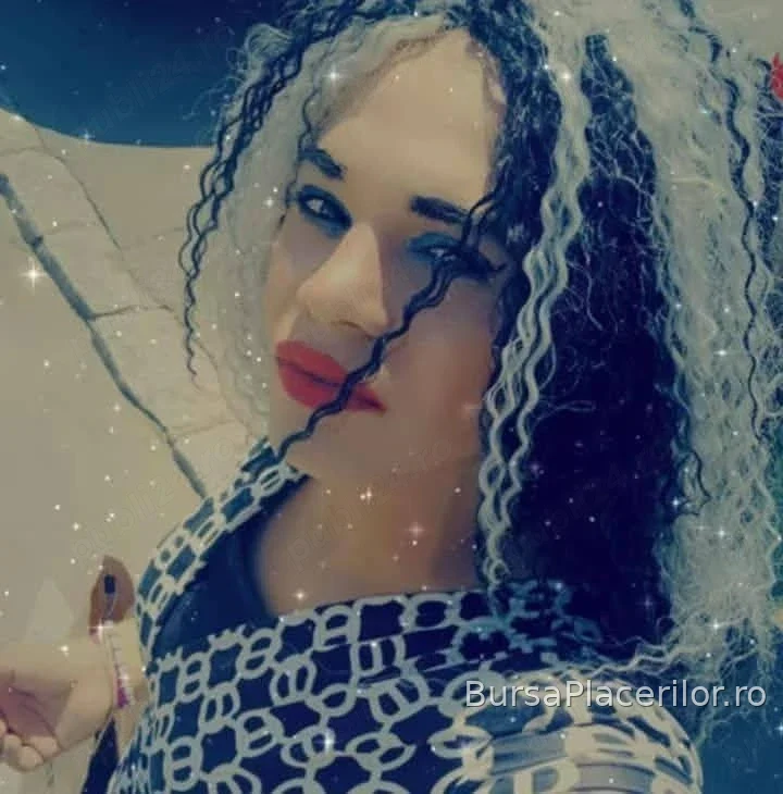 Buna sunt Ema TS  Revenita cu drag pentru voi In orasul vostru cu drag
