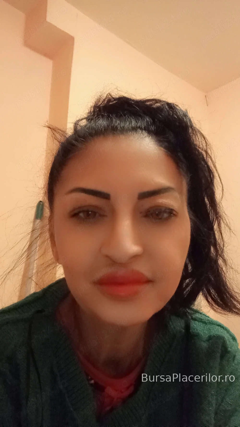 Maya masaj prof. - 0742794604