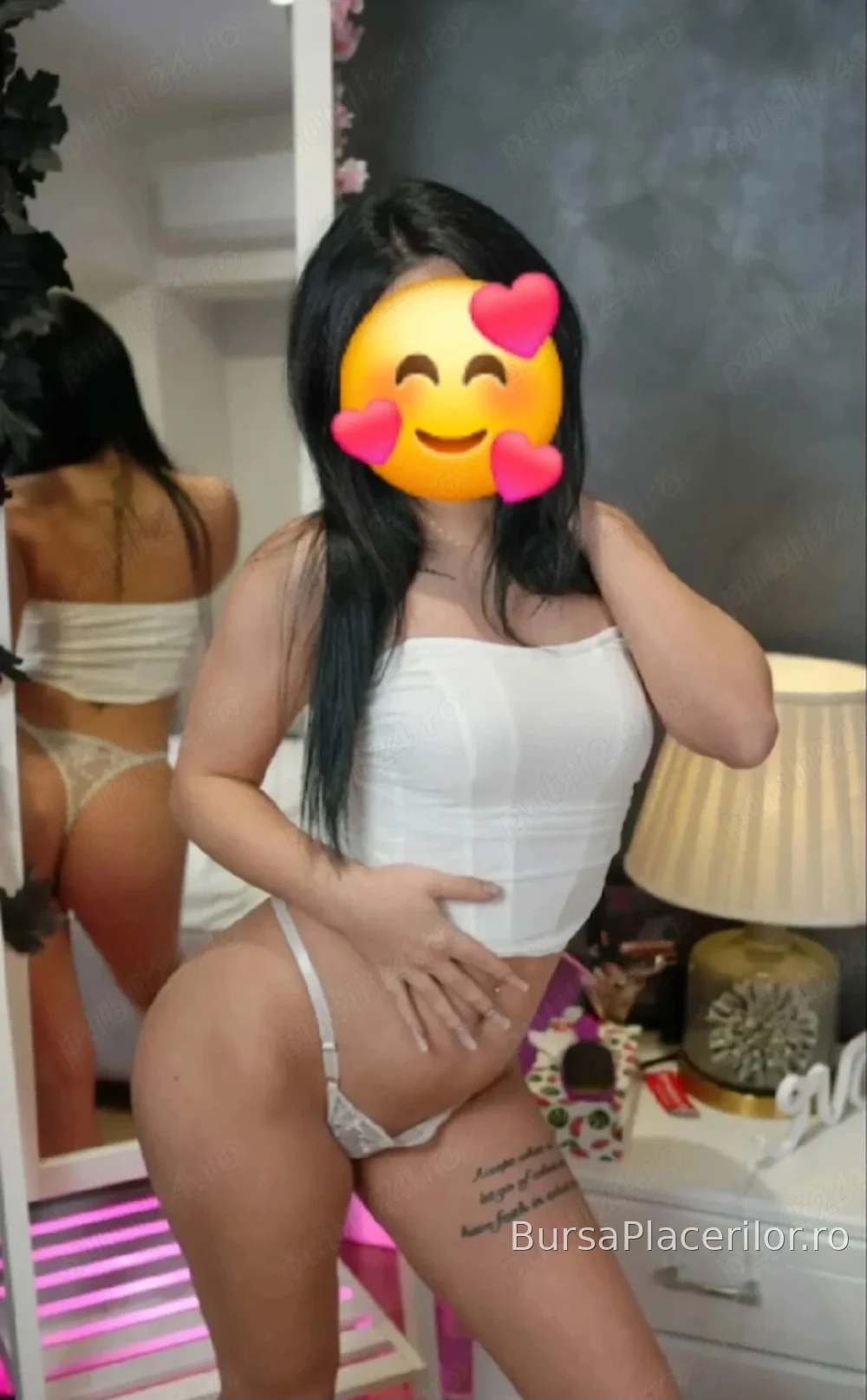 Amalia poze reale ofer servicii de calitate