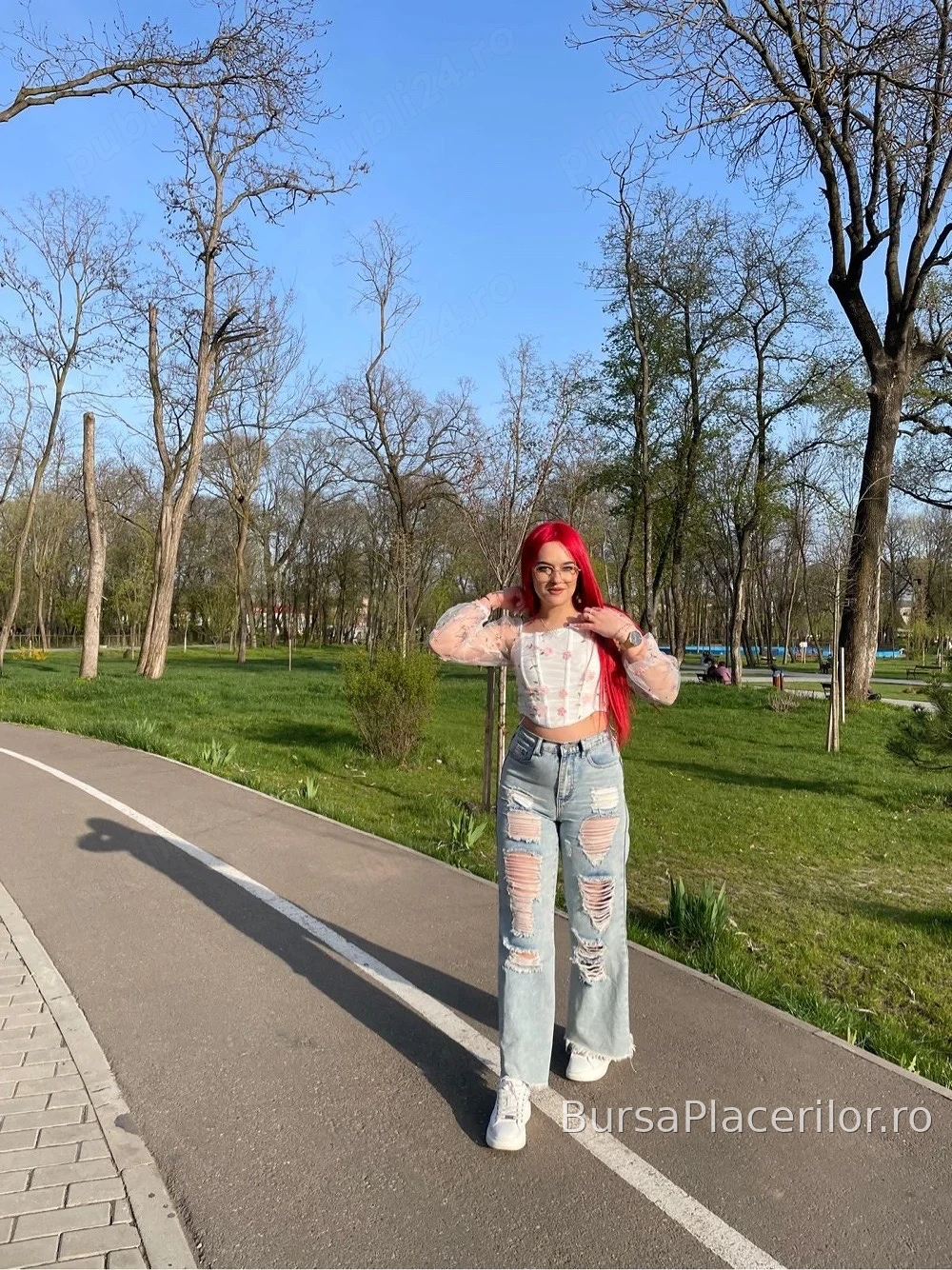 la mine nu ai fost - 0736123390