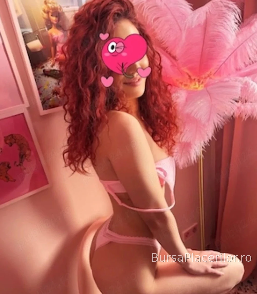 Maia ..Doar 3 zile în orașul tău - 0737610102