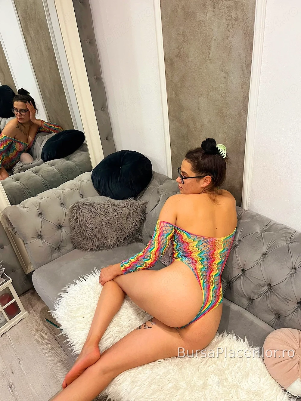 Raluca!!!Noua in oras! - 0753955416