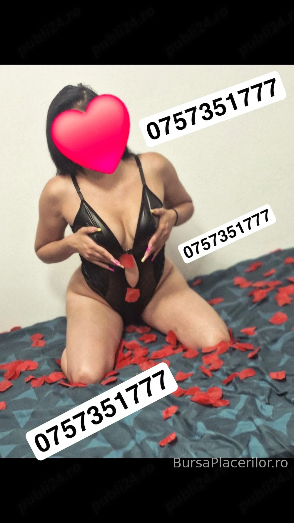 Escortă TOP!!! Deplasări hotel sau la tine!!! - 0757351777