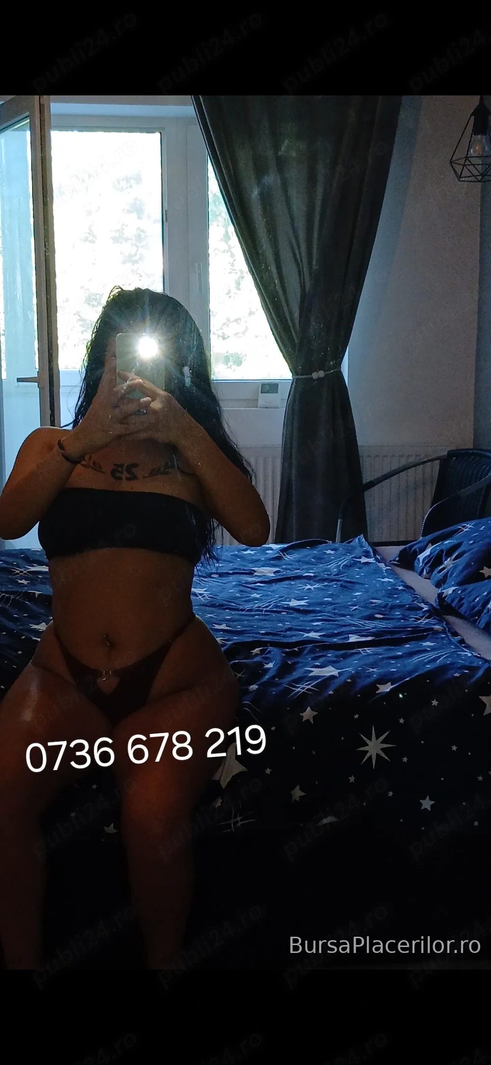 Fac si deplasari la hotel - 0736678219