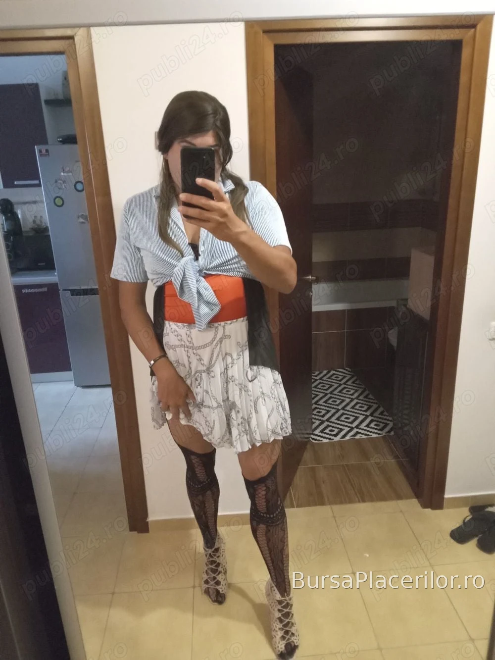 Travestita Femboy