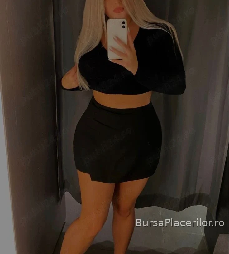 escorta cu experiență sunt fierbinte si apetisanta vino sa ma gusti - 0749558386
