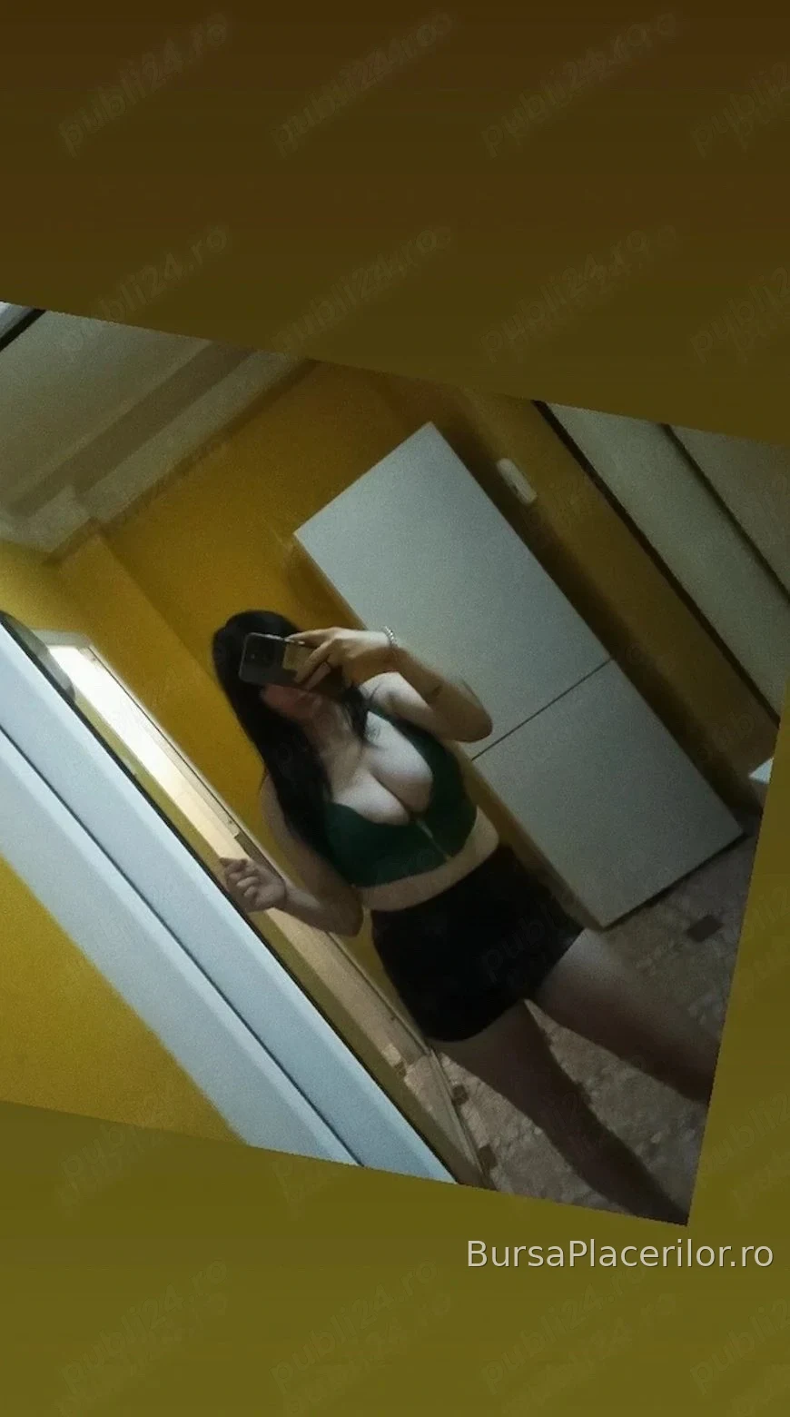 Noua in oras , fara graba , va astept! - 0754298386