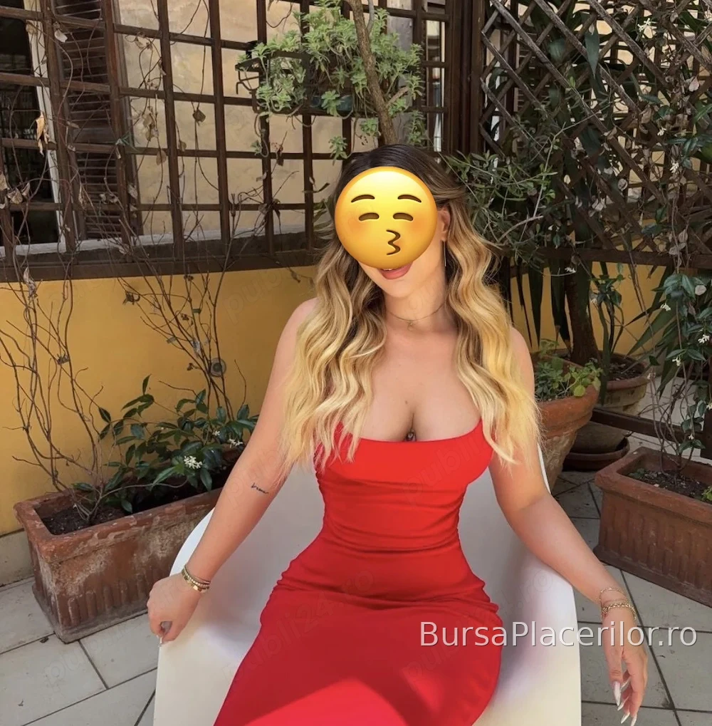 Totul pasional - 0753473390