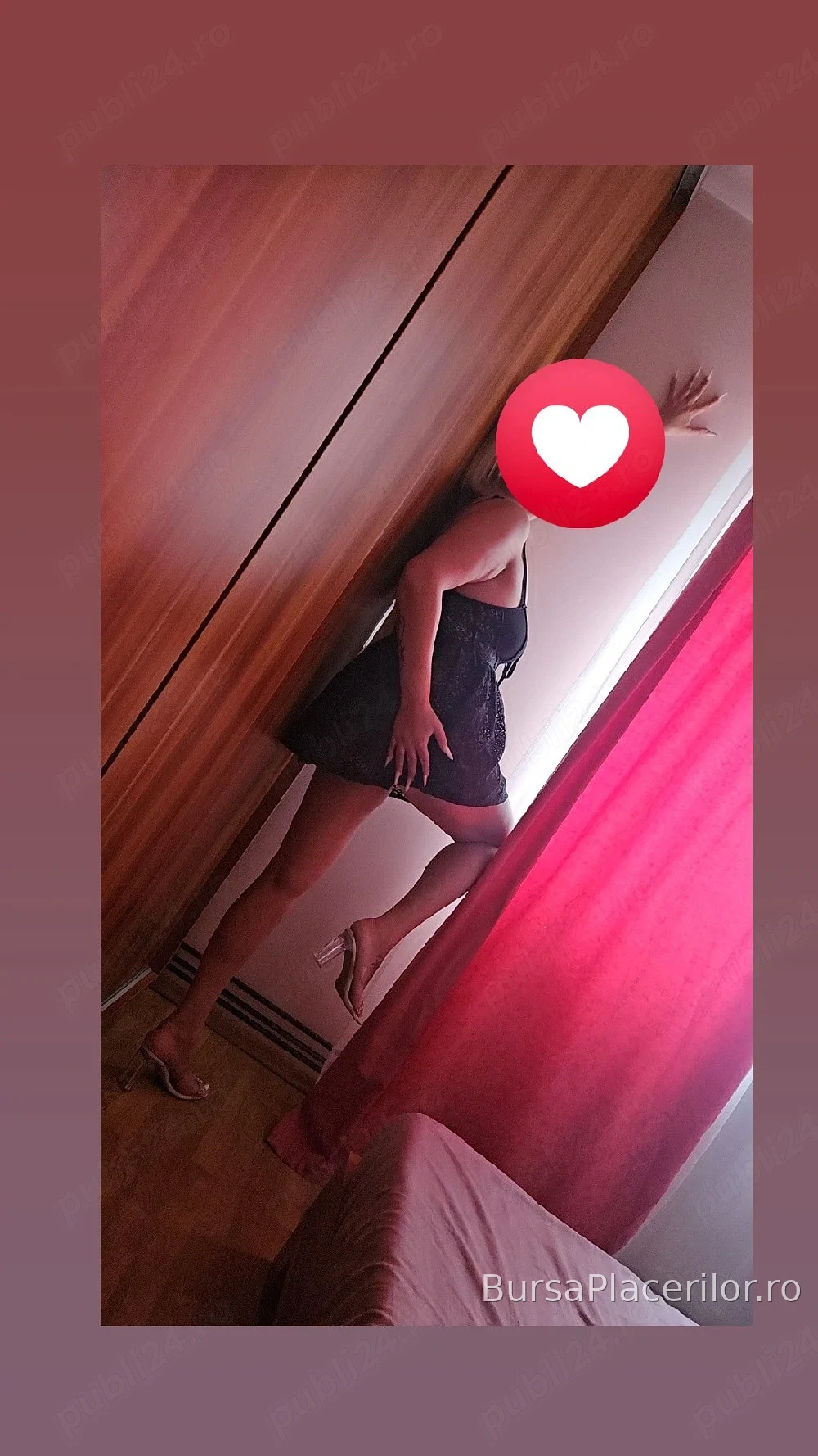 3 Zile in oraș..Fac si deplasări la hotel... - 0759400792