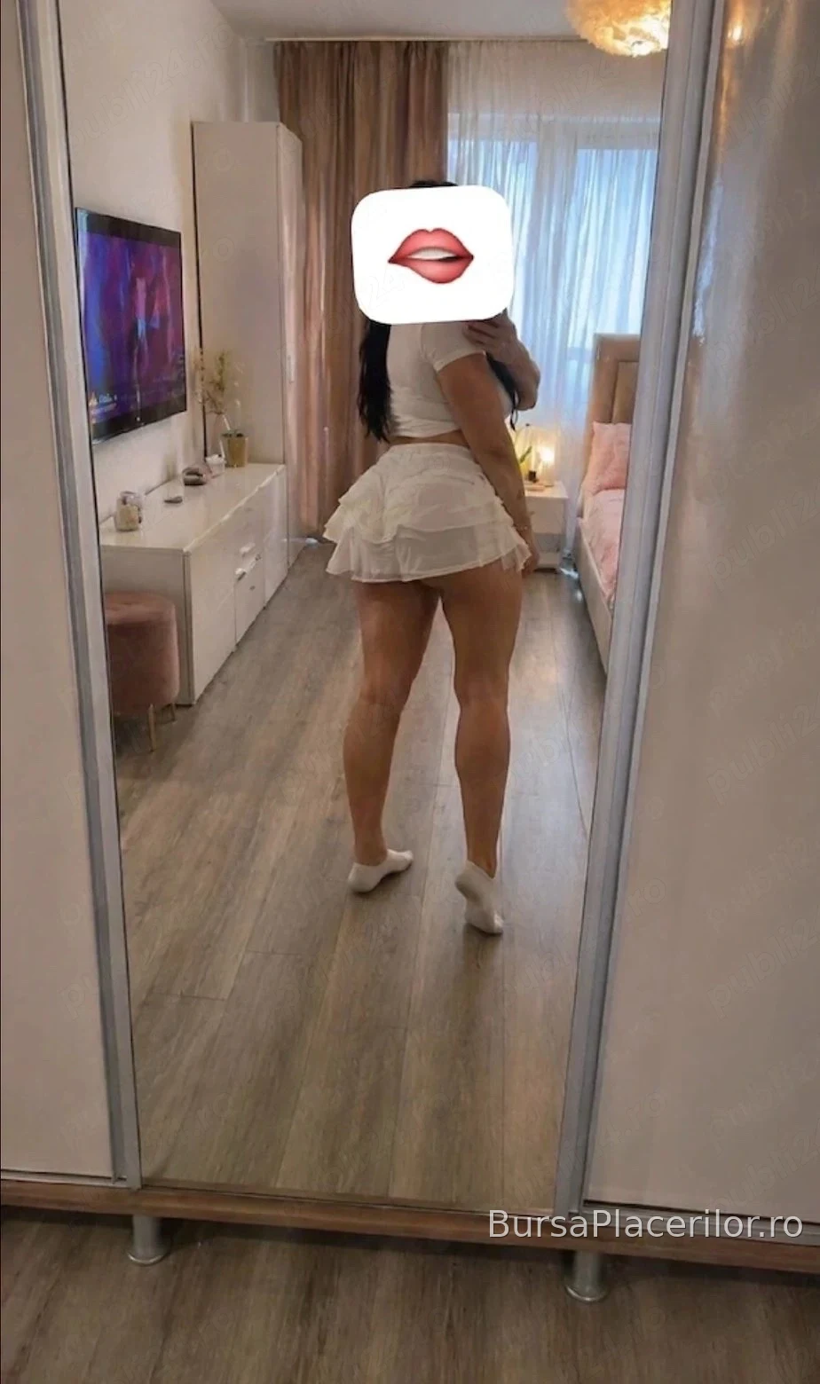 Azi am ajuns , va astept !! - 0754298386