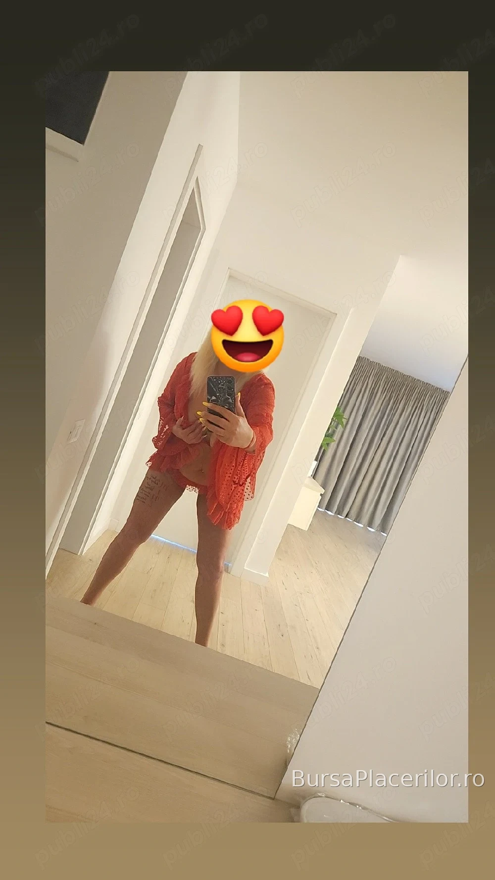 Am revenit câteva zile aici!!! - 0759400792