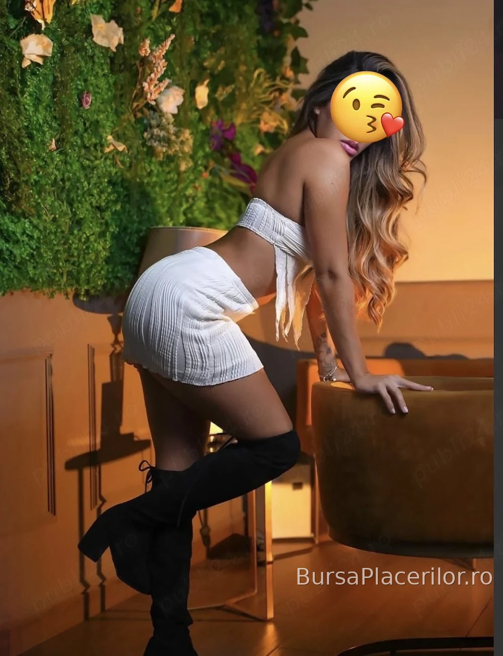 Senzații unice - 0754450918