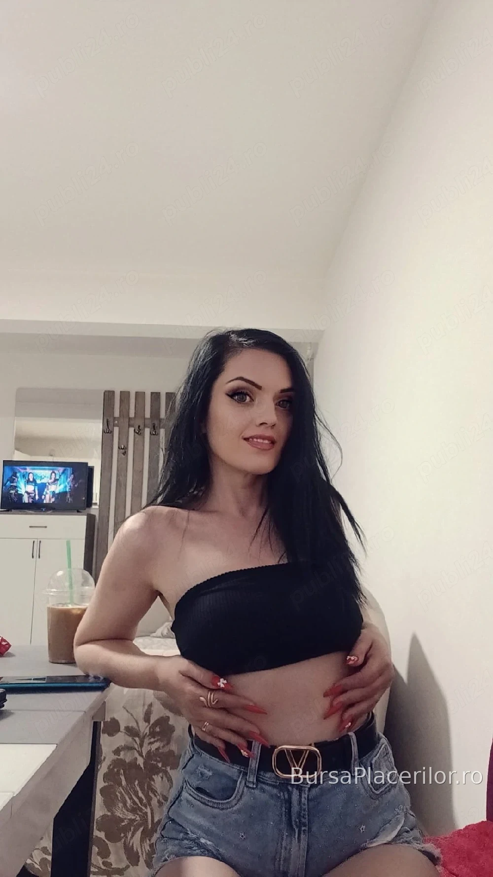 Newsss girl - 0747665381