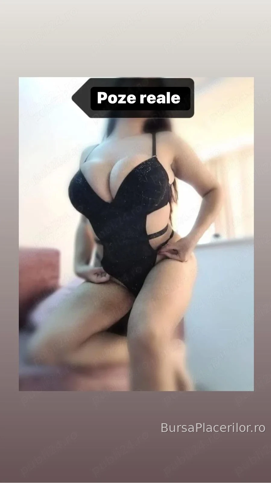 Blonda cu forme!Poze reale100%