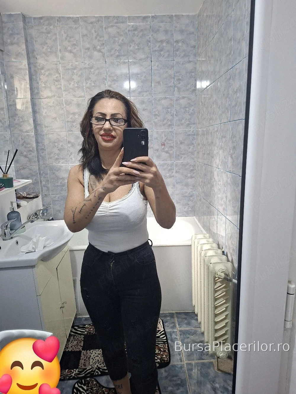 MILF 47 Servicii Premium - 0723489844