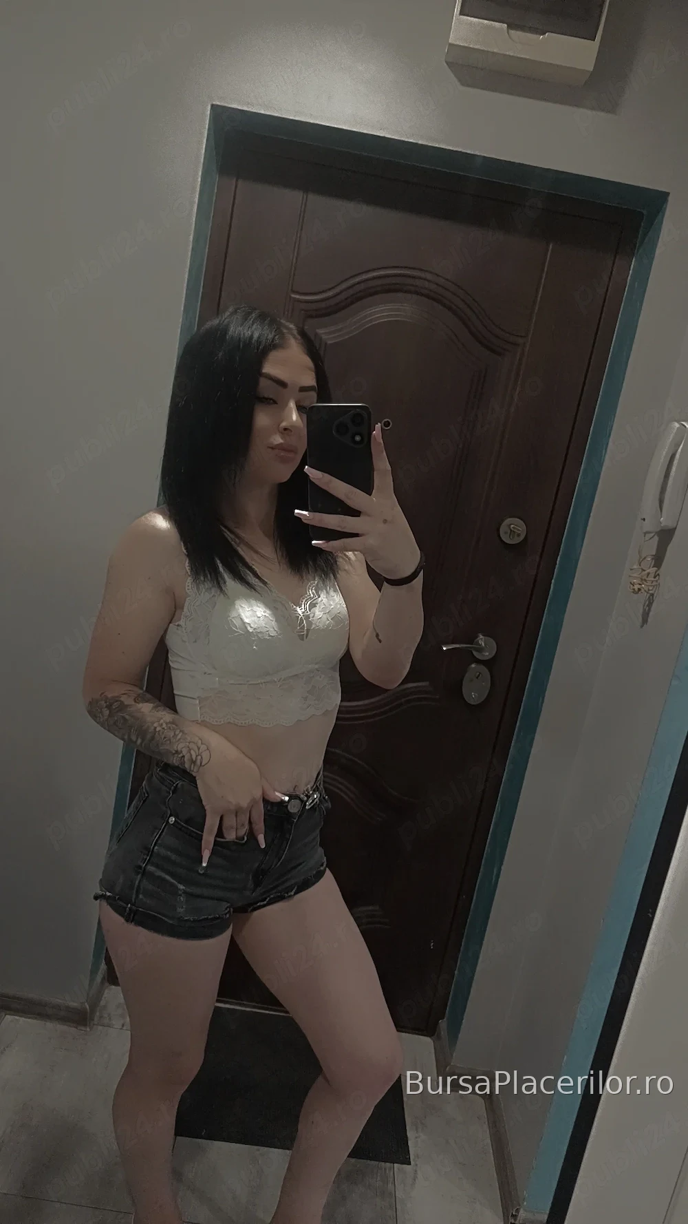 Hello sunt ana
