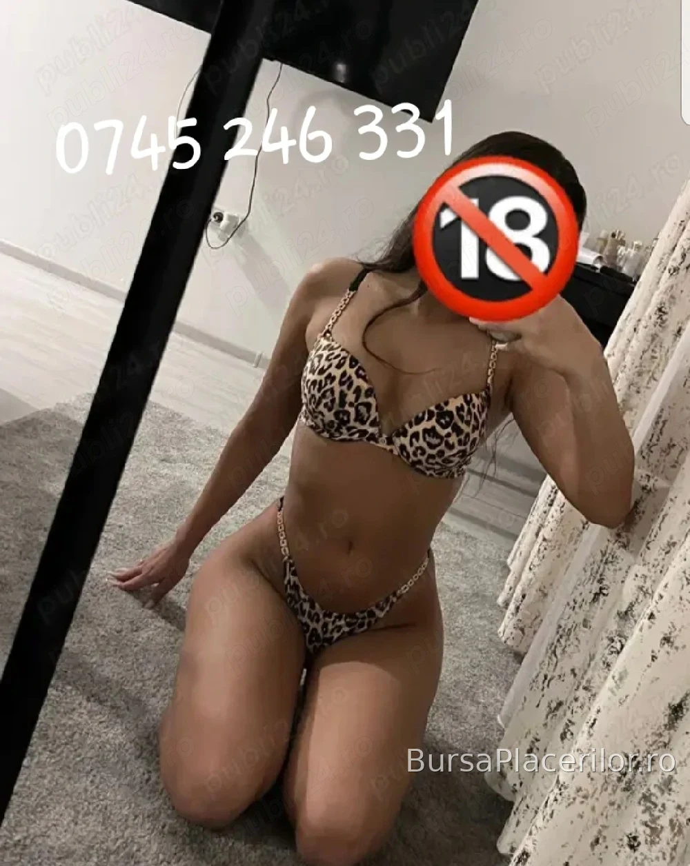 Denisa**Locație pietăți**