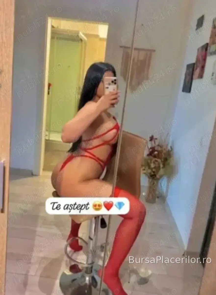 New ! Ranya <Noua la tine in zona