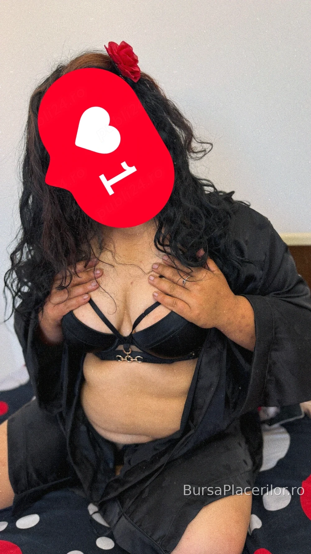Escortă nouă în orașul tău