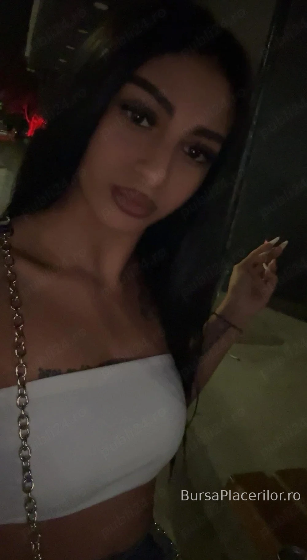 Reală sută la sută - 0734697468
