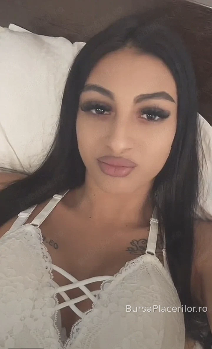 Fac și o mică confirmare - 0734697468