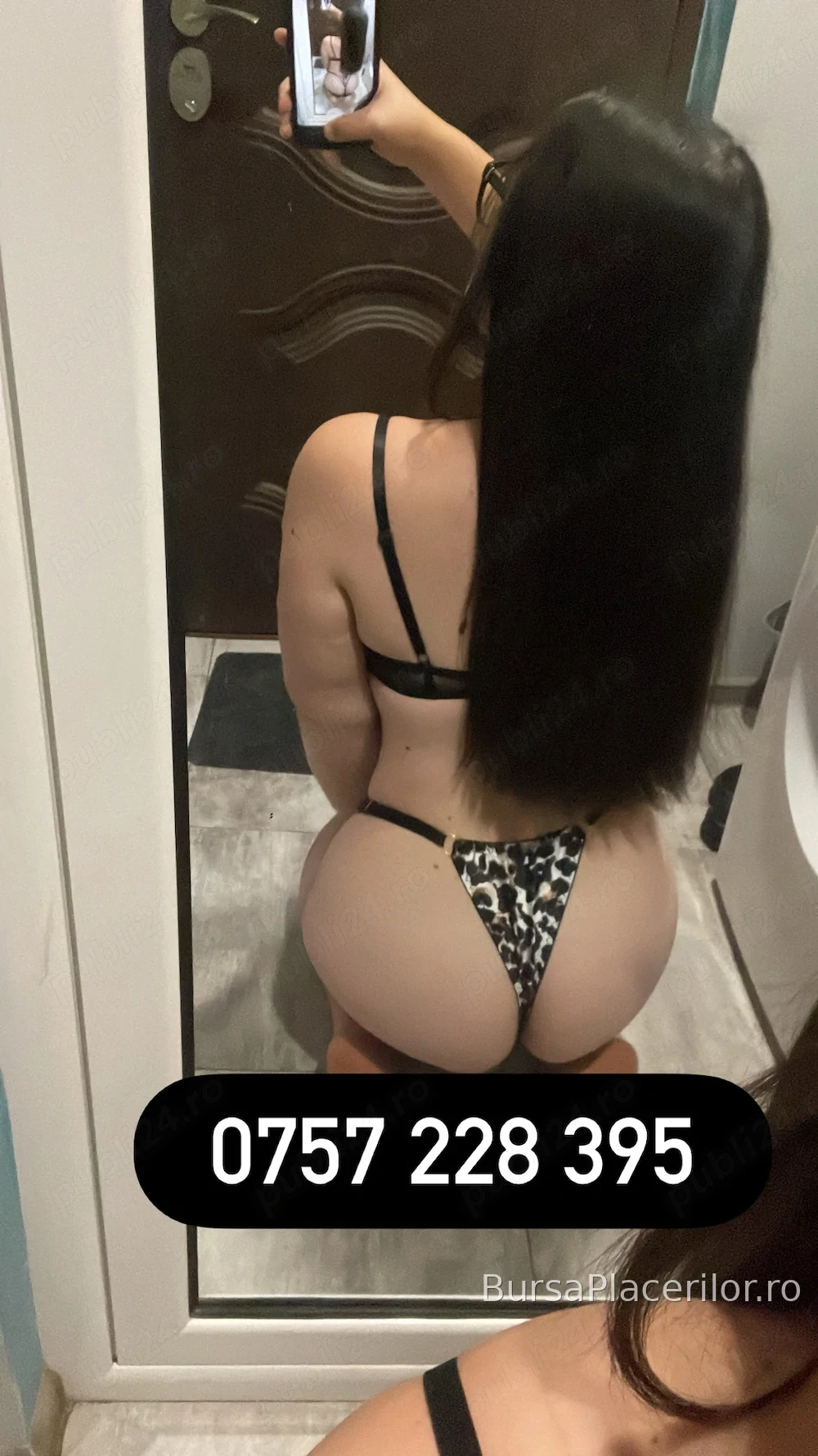 Mădălina, 19 ani, nouă în oraș! - 0757228395