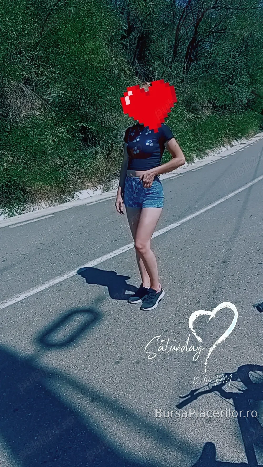 Pentru prima data in orasul tau