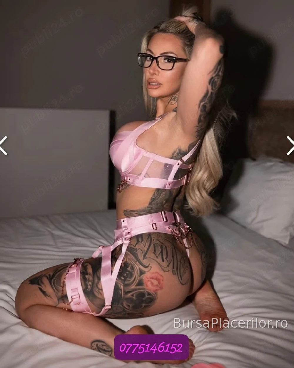 Escorta cu Experiență!! Sexy Girl!!
